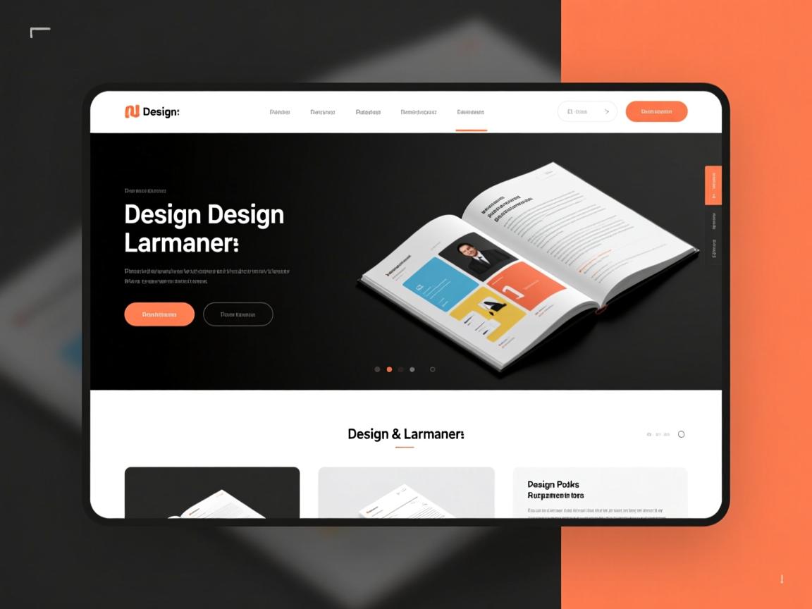 展示设计论文网站 - 网站建设的基本流程是什么? 普通人也能看懂的操作指南 - 鱼米玖-上海锐衡凯网络科技有限公司