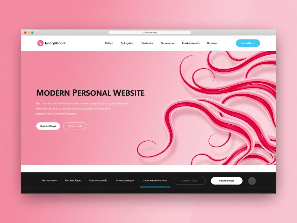 pc端网站建设 - 网站建设的基本流程是什么? 普通人也能看懂的操作指南 - 鱼米玖-上海锐衡凯网络科技有限公司