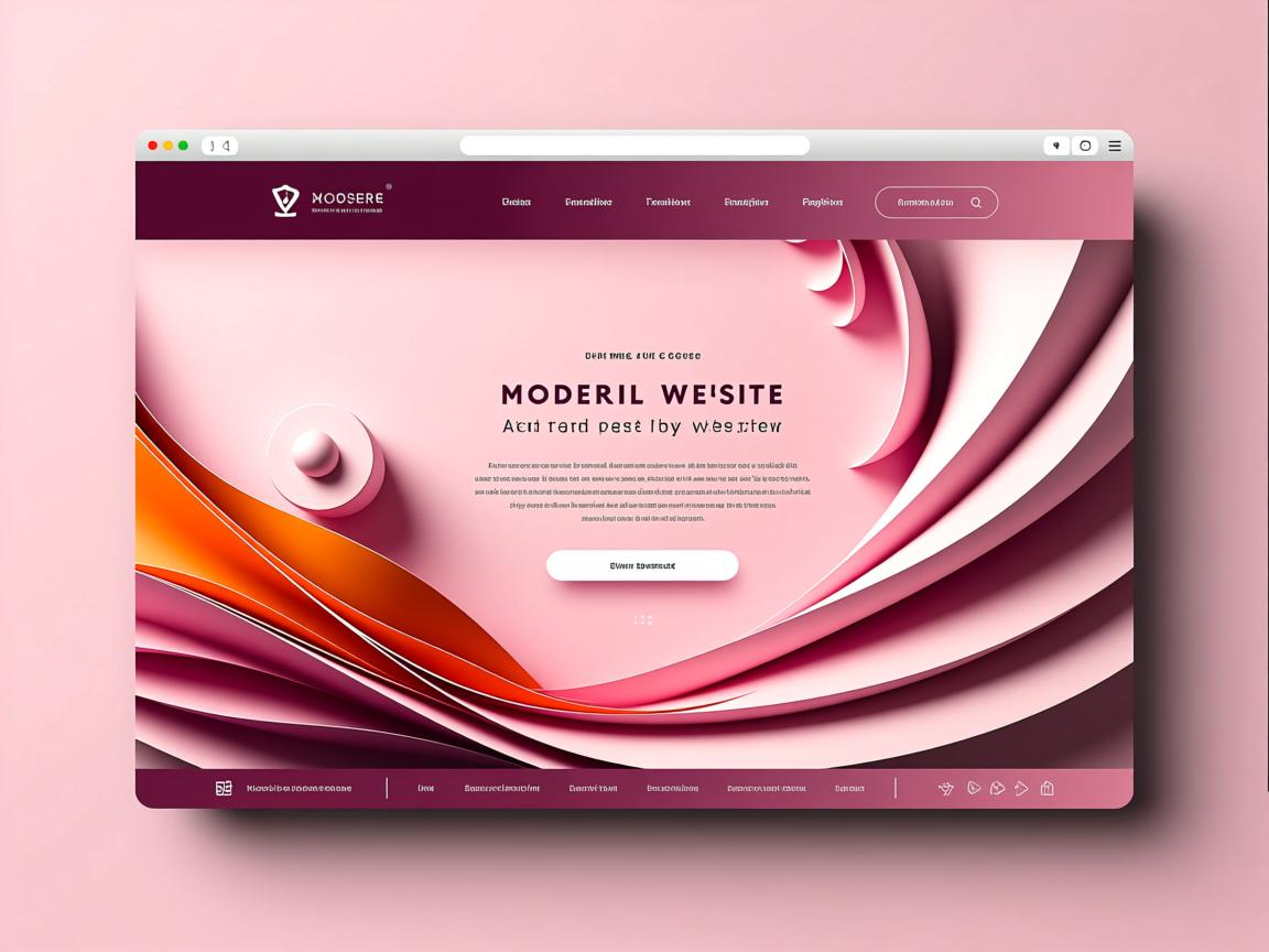 pc端网站建设 - 网站建设的基本流程是什么? 普通人也能看懂的操作指南 - 鱼米玖-上海锐衡凯网络科技有限公司