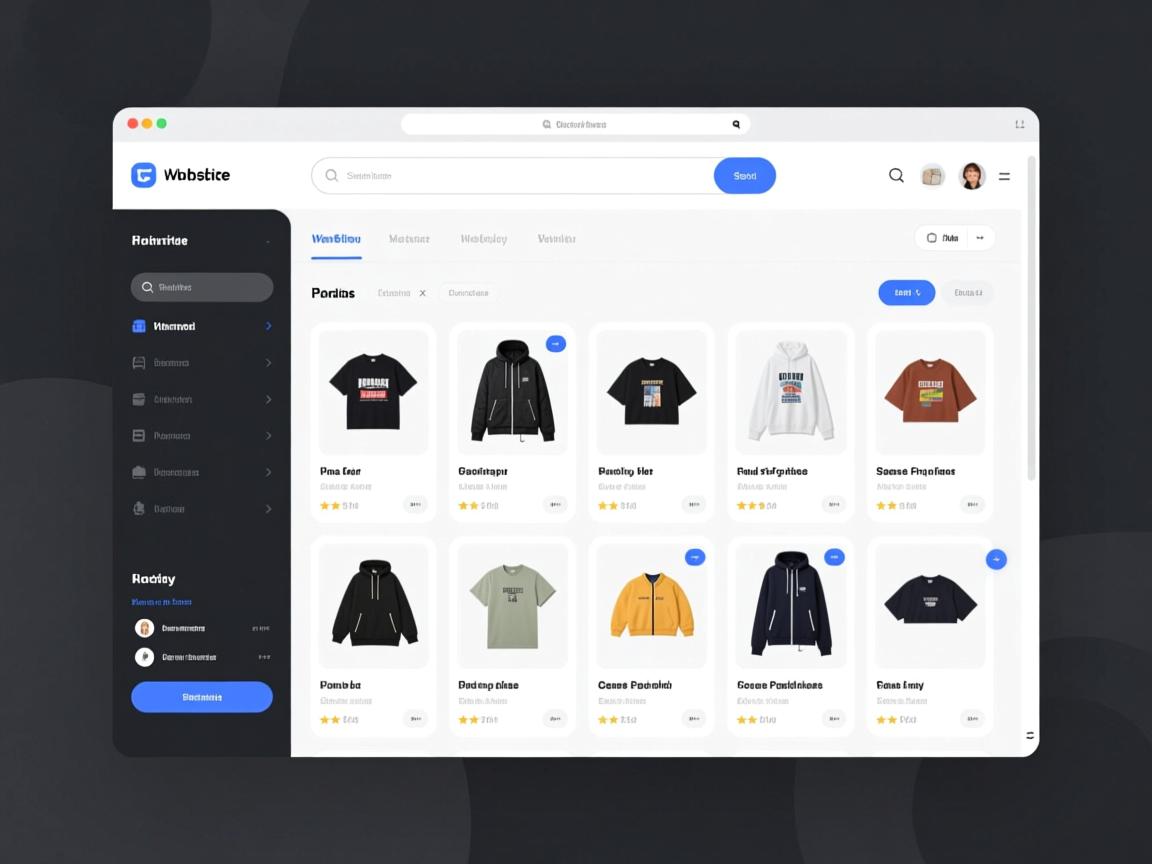 二手交易网站毕业设计 - 网站建设的基本流程是什么? 普通人也能看懂的操作指南 - 鱼米玖-上海锐衡凯网络科技有限公司