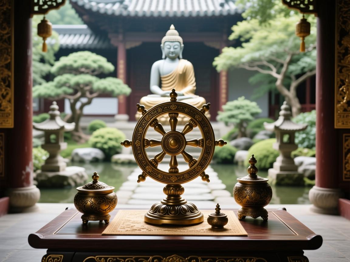 寺院网站建设 - 网站建设的基本流程是什么? 普通人也能看懂的操作指南 - 鱼米玖-上海锐衡凯网络科技有限公司