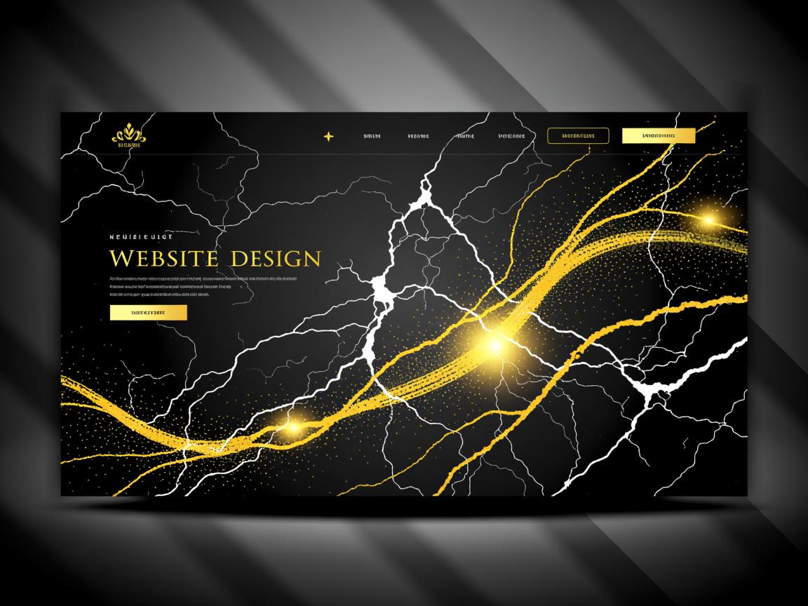 台前高端网站设计 - 网站建设的基本流程是什么? 普通人也能看懂的操作指南 - 鱼米玖-上海锐衡凯网络科技有限公司