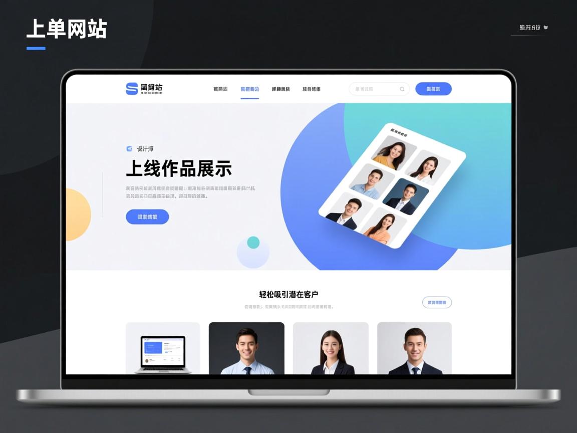 ui设计师网上接单网站 - 网站建设的基本流程是什么? 普通人也能看懂的操作指南 - 鱼米玖-上海锐衡凯网络科技有限公司
