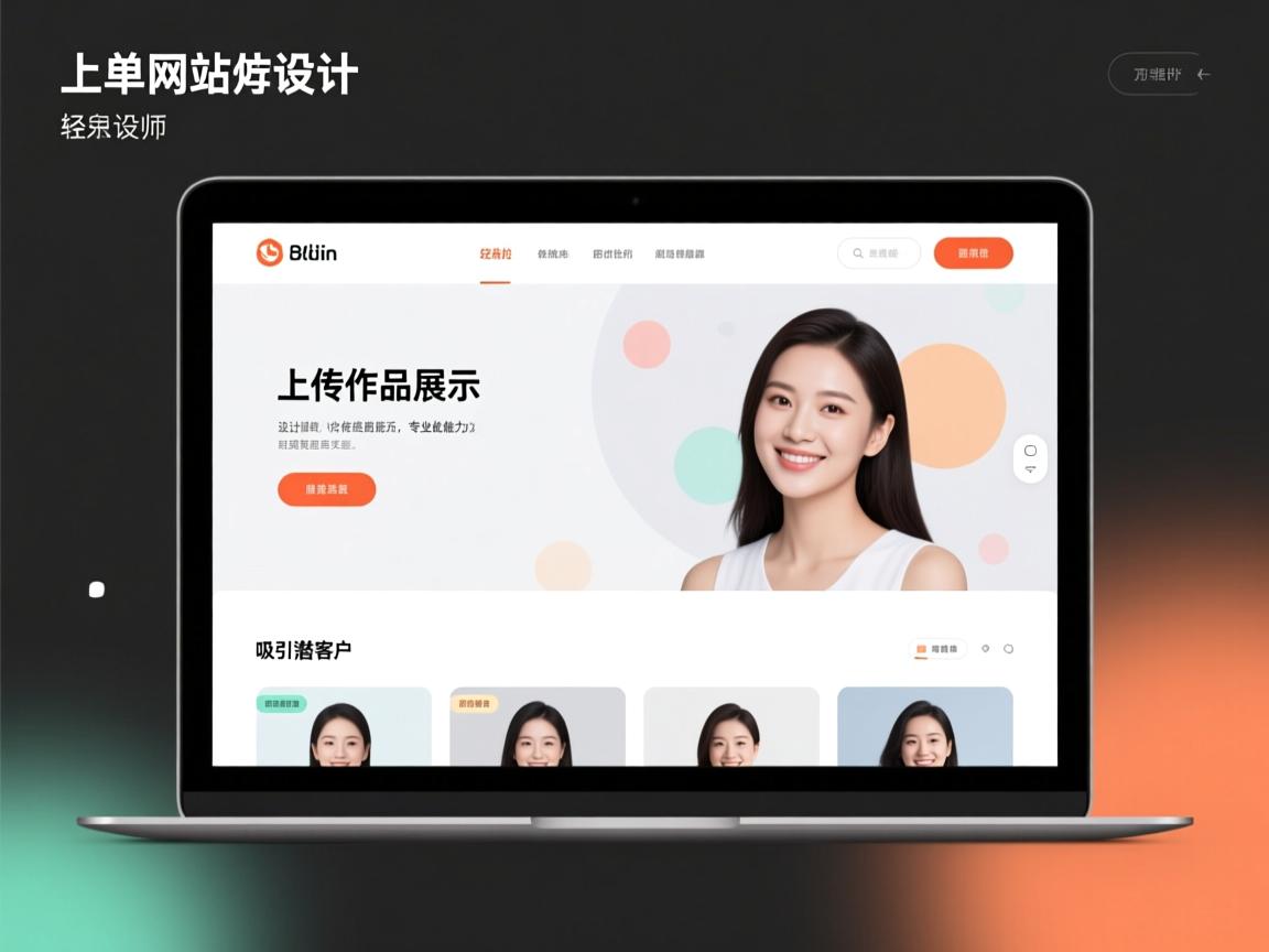 ui设计师网上接单网站 - 网站建设的基本流程是什么? 普通人也能看懂的操作指南 - 鱼米玖-上海锐衡凯网络科技有限公司