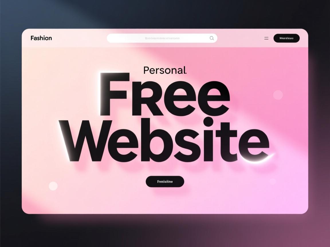 个人免费网站建设 - 网站建设的基本流程是什么? 普通人也能看懂的操作指南 - 鱼米玖-上海锐衡凯网络科技有限公司