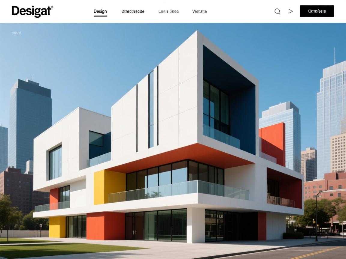 国外设计素材网站大全 - 网站建设的基本流程是什么? 普通人也能看懂的操作指南 - 鱼米玖-上海锐衡凯网络科技有限公司