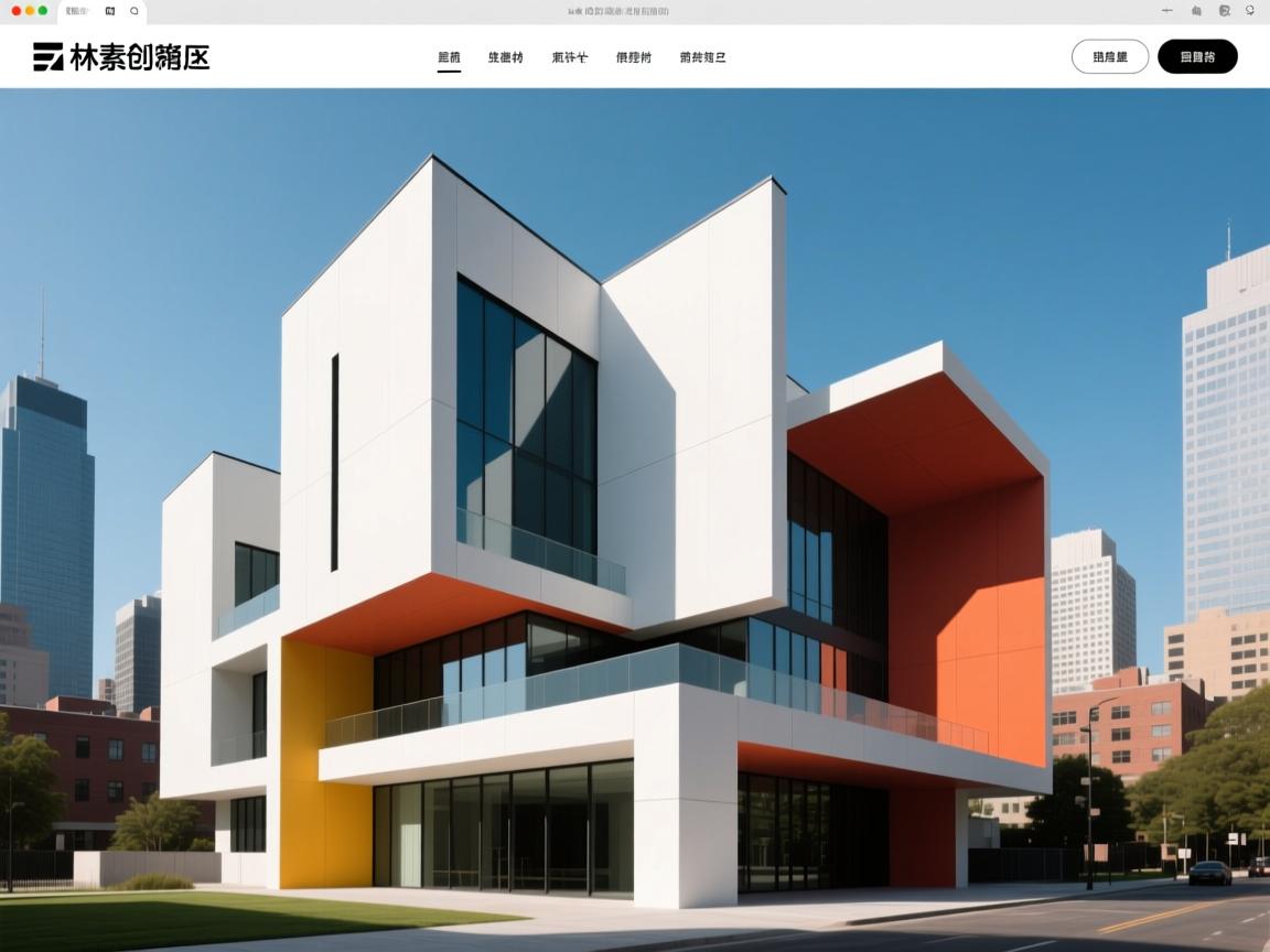 国外设计素材网站大全 - 网站建设的基本流程是什么? 普通人也能看懂的操作指南 - 鱼米玖-上海锐衡凯网络科技有限公司