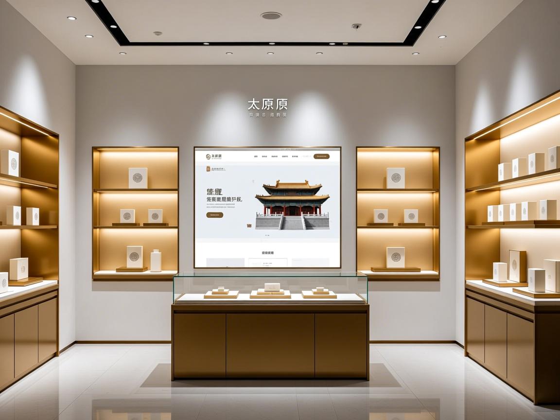 太原优秀网站设计 - 网站建设的基本流程是什么? 普通人也能看懂的操作指南 - 鱼米玖-上海锐衡凯网络科技有限公司