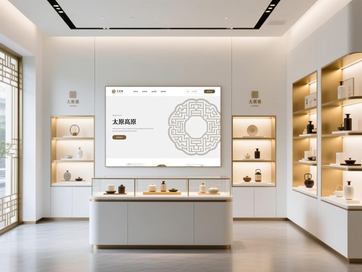 太原优秀网站设计 - 网站建设的基本流程是什么? 普通人也能看懂的操作指南 - 鱼米玖-上海锐衡凯网络科技有限公司