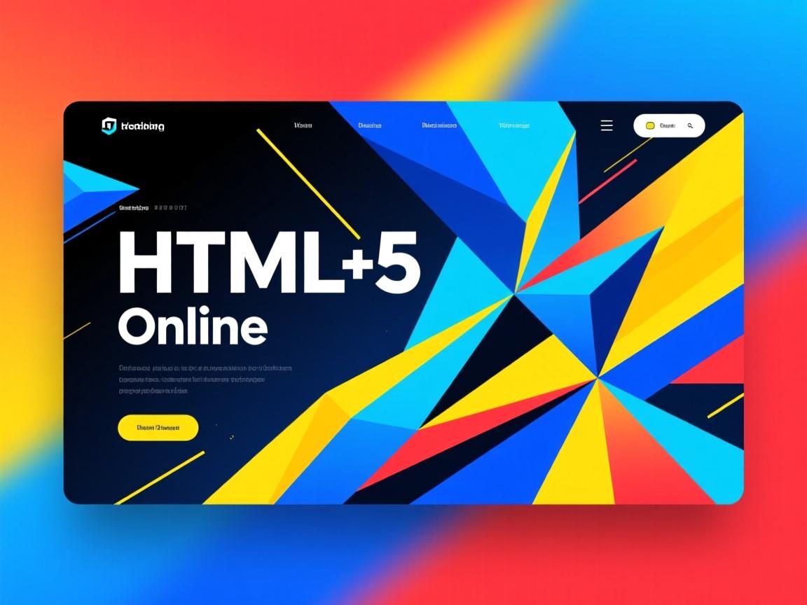 html5在线网站设计 - 网站建设的基本流程是什么? 普通人也能看懂的操作指南 - 鱼米玖-上海锐衡凯网络科技有限公司
