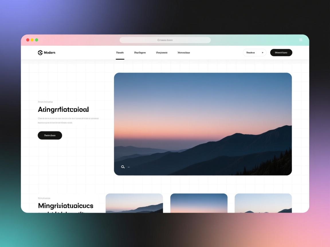 如何设计响应网站 - 网站建设的基本流程是什么? 普通人也能看懂的操作指南 - 鱼米玖-上海锐衡凯网络科技有限公司