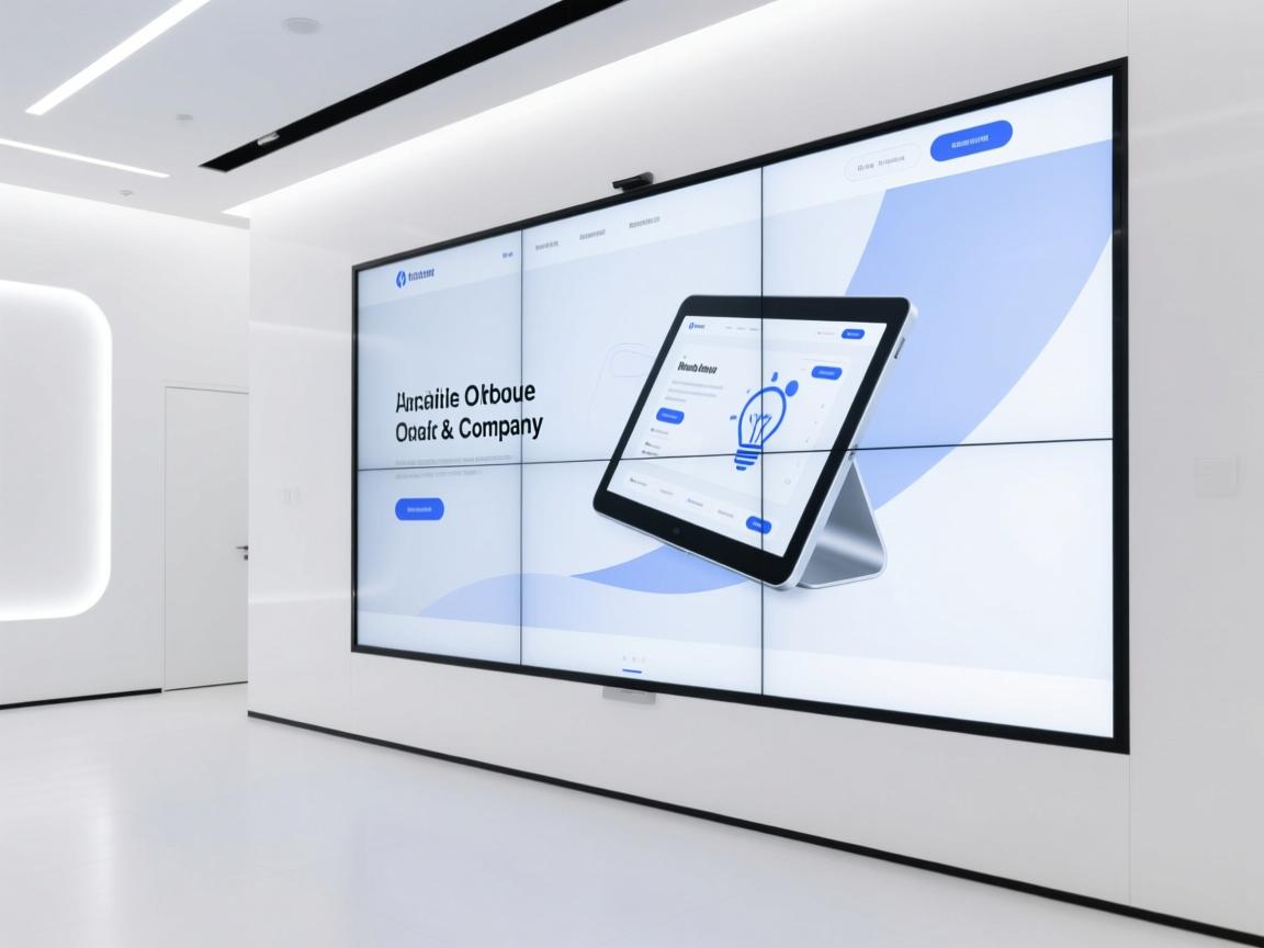 网站前端设计外包公司 - 网站建设的基本流程是什么? 普通人也能看懂的操作指南 - 鱼米玖-上海锐衡凯网络科技有限公司