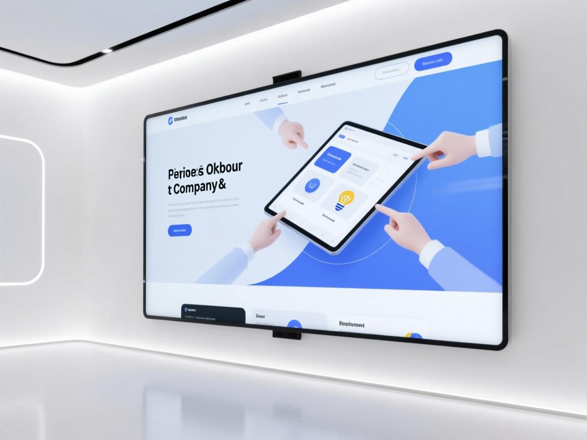 网站前端设计外包公司 - 网站建设的基本流程是什么? 普通人也能看懂的操作指南 - 鱼米玖-上海锐衡凯网络科技有限公司