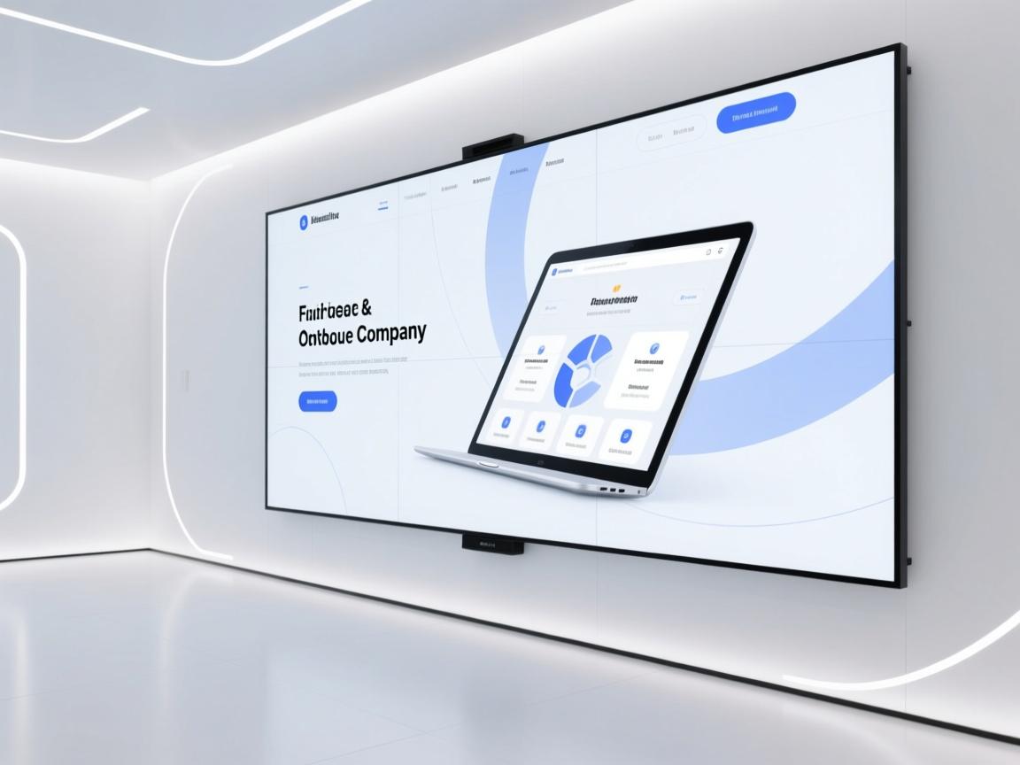 网站前端设计外包公司 - 网站建设的基本流程是什么? 普通人也能看懂的操作指南 - 鱼米玖-上海锐衡凯网络科技有限公司