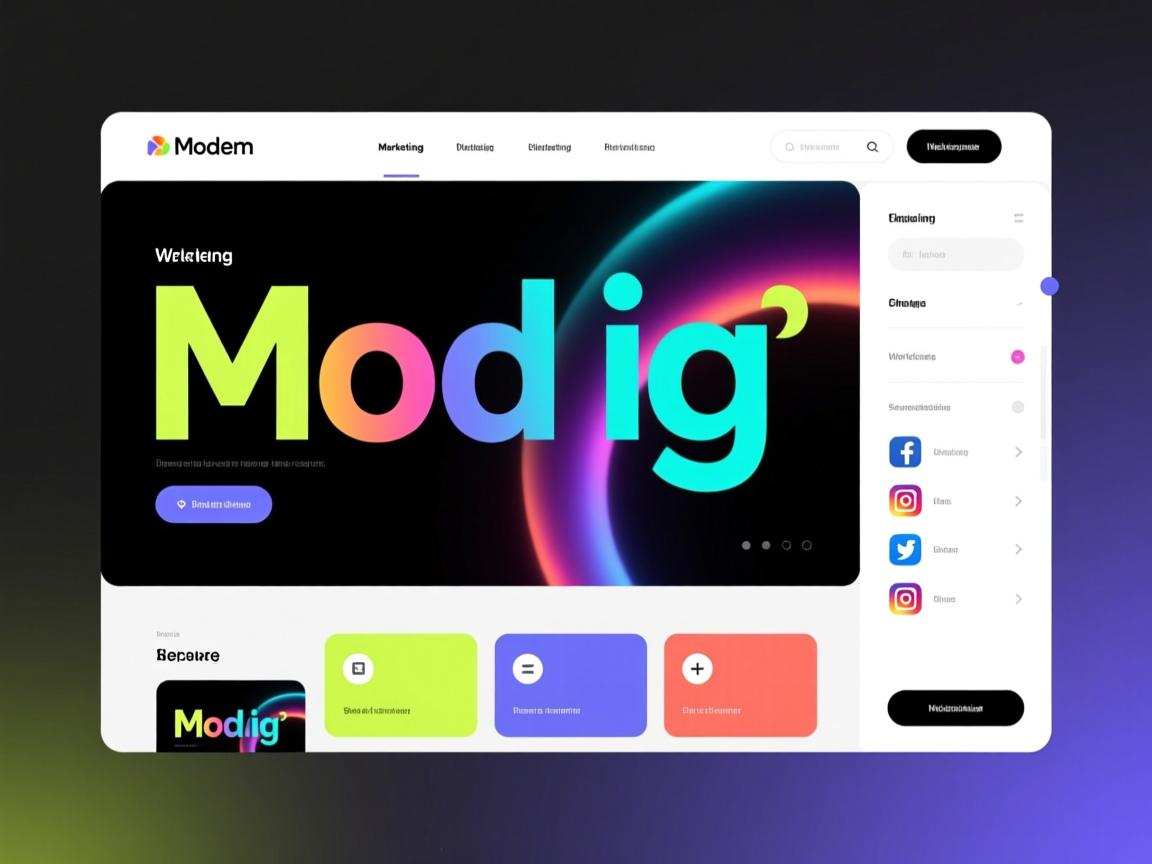 网站建设课程设计 - 网站建设的基本流程是什么? 普通人也能看懂的操作指南 - 鱼米玖-上海锐衡凯网络科技有限公司