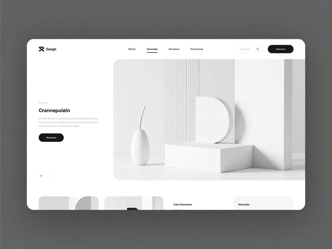 网站设计页面布局 - 网站建设的基本流程是什么? 普通人也能看懂的操作指南 - 鱼米玖-上海锐衡凯网络科技有限公司