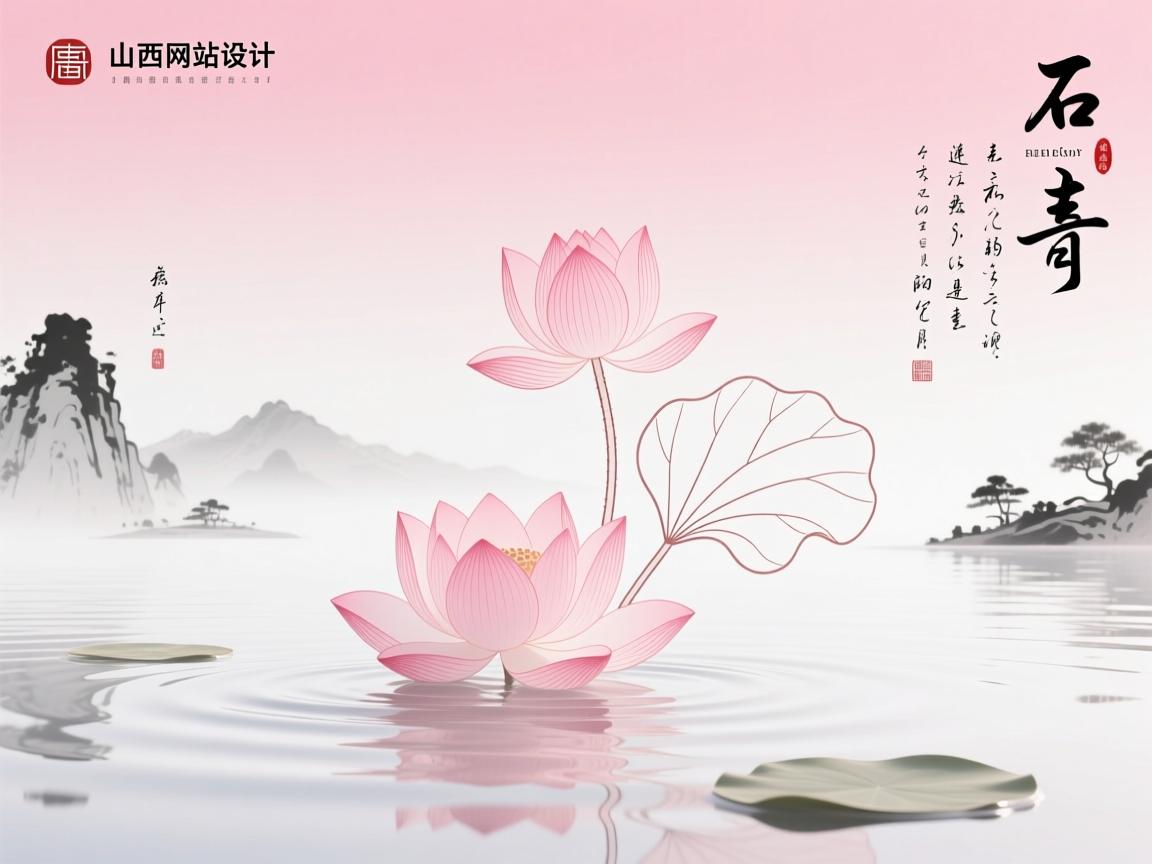 唐山迁西网站设计 - 网站建设的基本流程是什么? 普通人也能看懂的操作指南 - 鱼米玖-上海锐衡凯网络科技有限公司