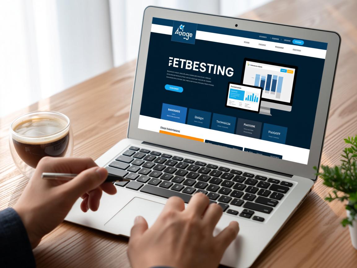 公司网站建设方案书 - 网站建设的基本流程是什么? 普通人也能看懂的操作指南 - 鱼米玖-上海锐衡凯网络科技有限公司