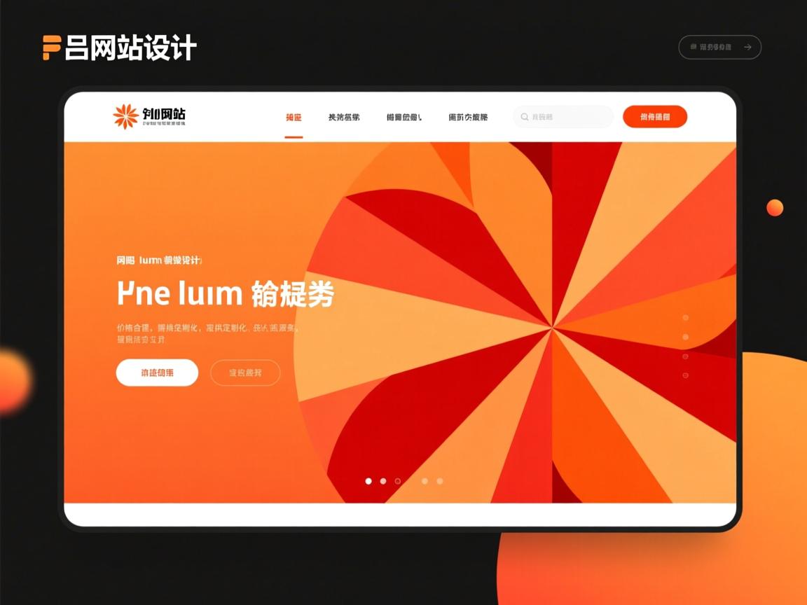 朝阳网站设计价位 - 网站建设的基本流程是什么? 普通人也能看懂的操作指南 - 鱼米玖-上海锐衡凯网络科技有限公司