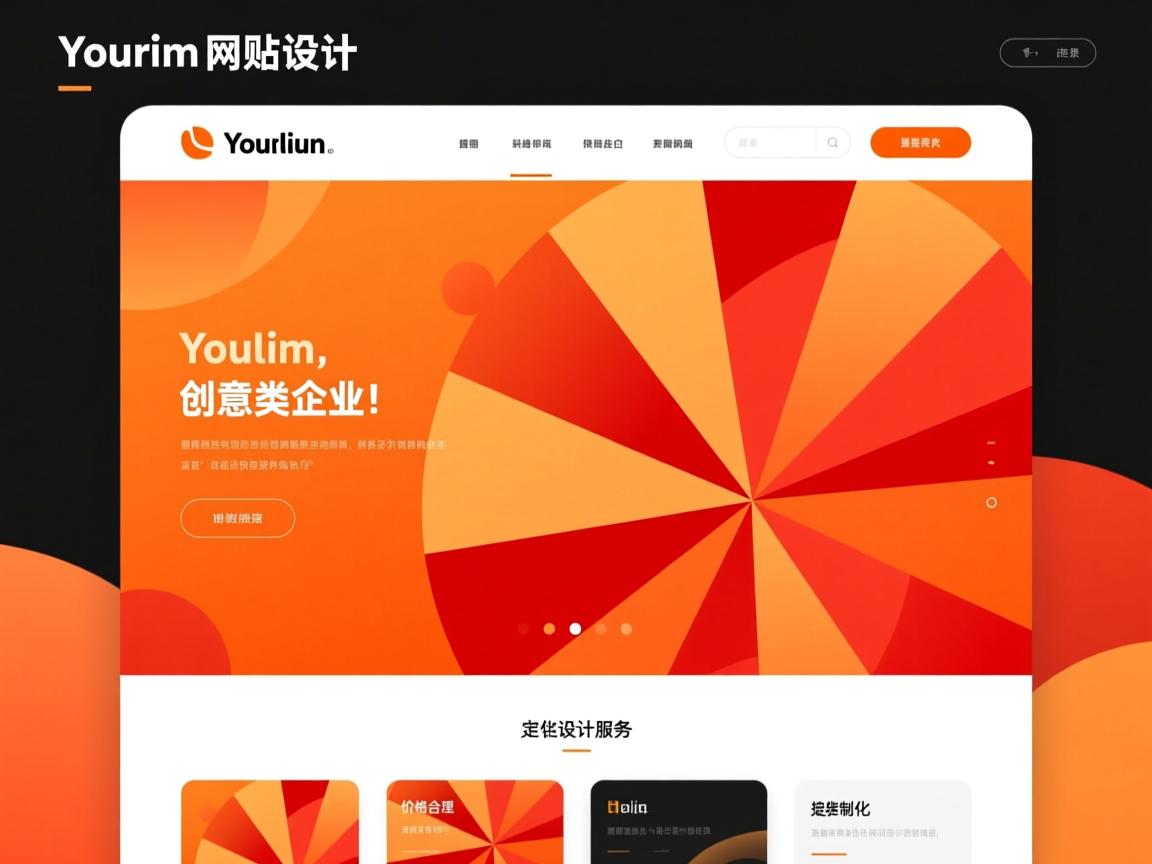 朝阳网站设计价位 - 网站建设的基本流程是什么? 普通人也能看懂的操作指南 - 鱼米玖-上海锐衡凯网络科技有限公司