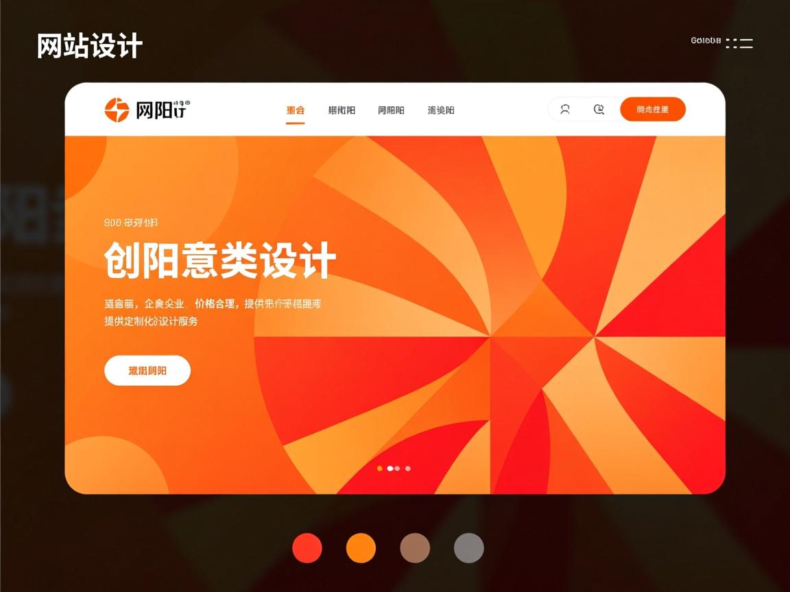 朝阳网站设计价位 - 网站建设的基本流程是什么? 普通人也能看懂的操作指南 - 鱼米玖-上海锐衡凯网络科技有限公司