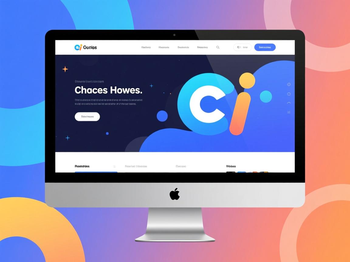 网站的ci设计 - 网站建设的基本流程是什么? 普通人也能看懂的操作指南 - 鱼米玖-上海锐衡凯网络科技有限公司