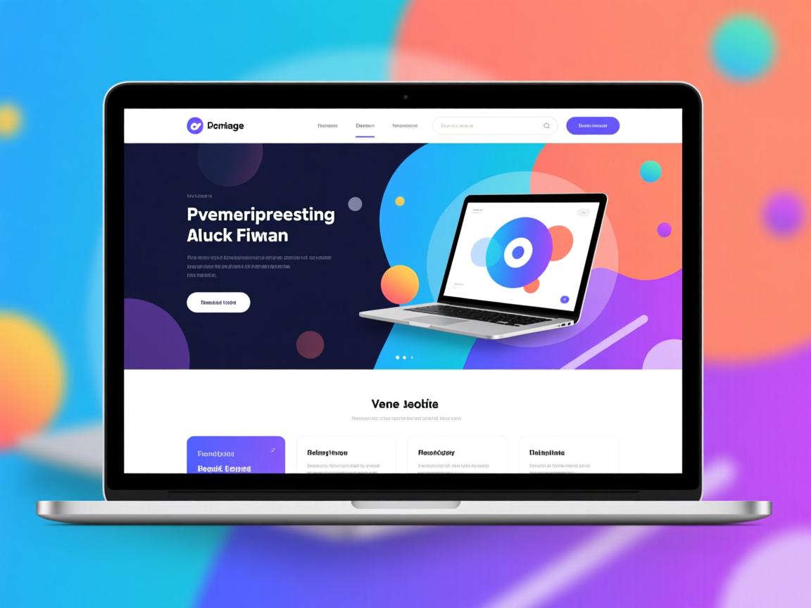 网站的ci设计 - 网站建设的基本流程是什么? 普通人也能看懂的操作指南 - 鱼米玖-上海锐衡凯网络科技有限公司