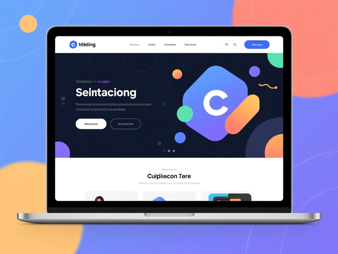 网站的ci设计 - 网站建设的基本流程是什么? 普通人也能看懂的操作指南 - 鱼米玖-上海锐衡凯网络科技有限公司