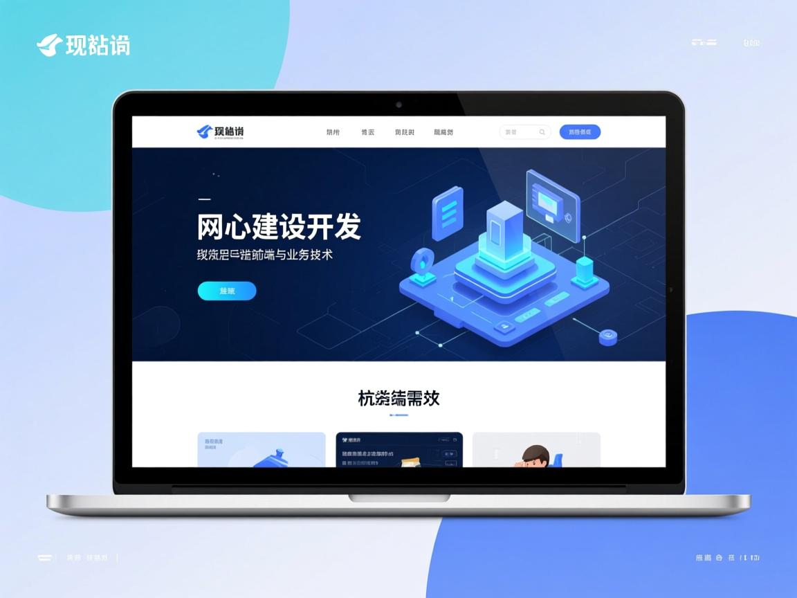 杭州网站建设开发 - 网站建设的基本流程是什么? 普通人也能看懂的操作指南 - 鱼米玖-上海锐衡凯网络科技有限公司