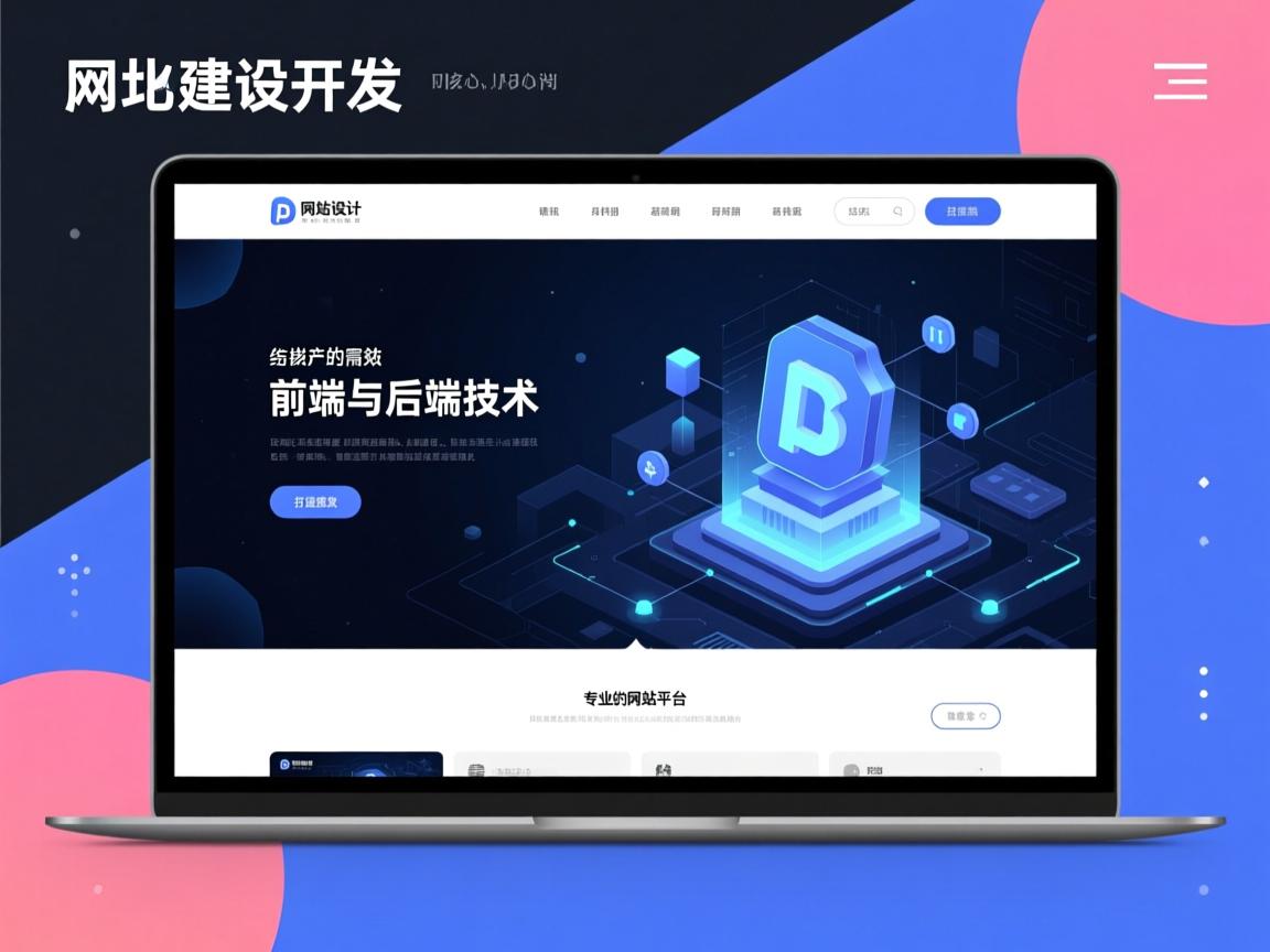 杭州网站建设开发 - 网站建设的基本流程是什么? 普通人也能看懂的操作指南 - 鱼米玖-上海锐衡凯网络科技有限公司