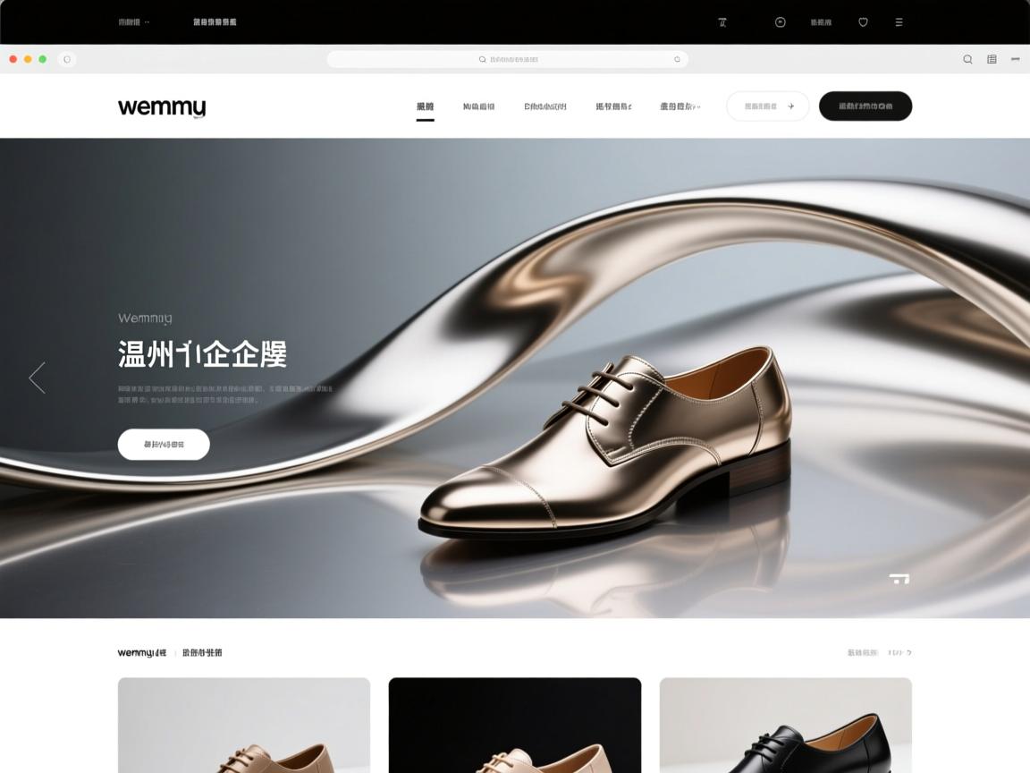 温州网站建设案例 - 网站建设的基本流程是什么? 普通人也能看懂的操作指南 - 鱼米玖-上海锐衡凯网络科技有限公司