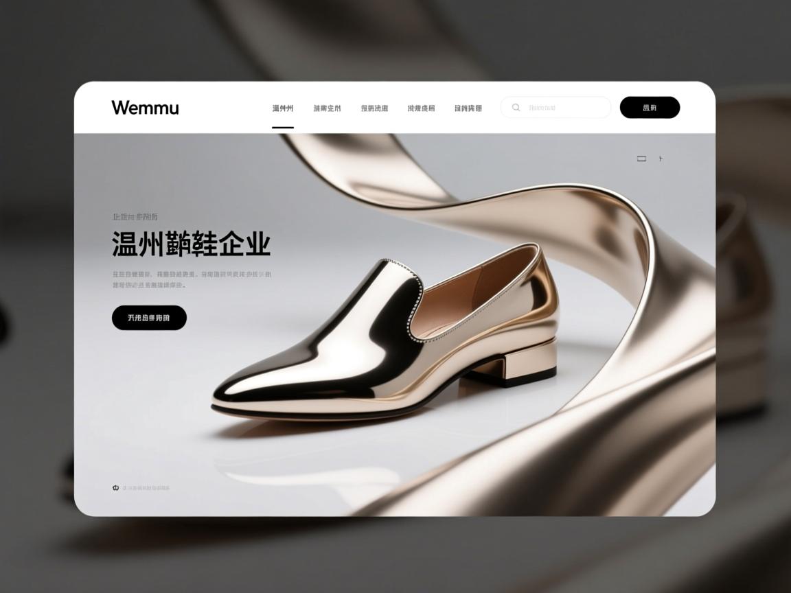 温州网站建设案例 - 网站建设的基本流程是什么? 普通人也能看懂的操作指南 - 鱼米玖-上海锐衡凯网络科技有限公司