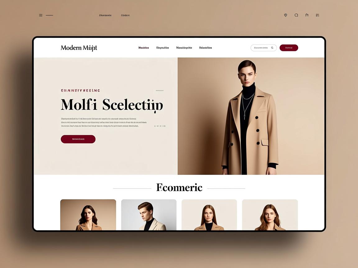 国际购物网站设计图 - 网站建设的基本流程是什么? 普通人也能看懂的操作指南 - 鱼米玖-上海锐衡凯网络科技有限公司