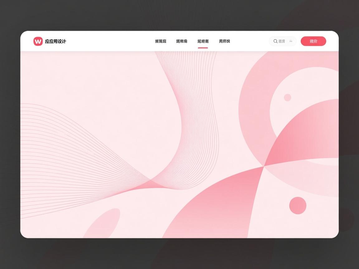 潍坊网站应用设计 - 网站建设的基本流程是什么? 普通人也能看懂的操作指南 - 鱼米玖-上海锐衡凯网络科技有限公司