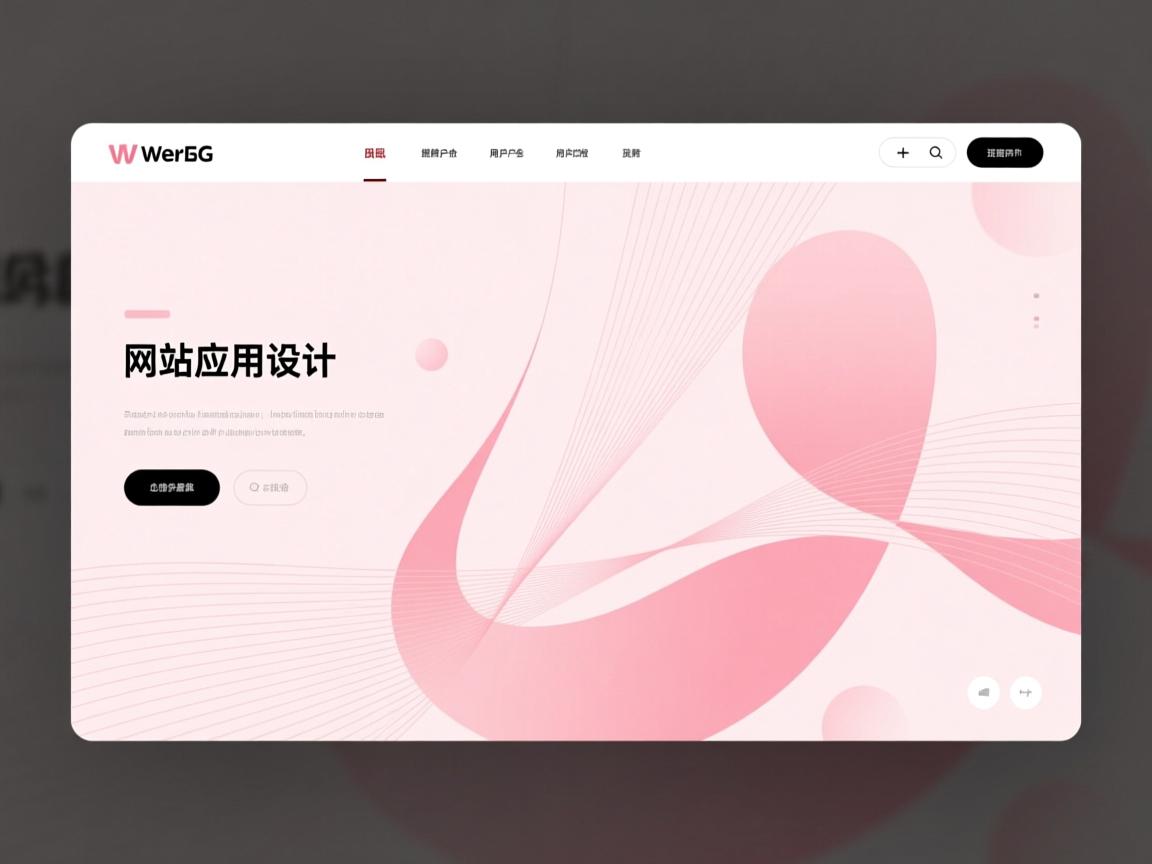 潍坊网站应用设计 - 网站建设的基本流程是什么? 普通人也能看懂的操作指南 - 鱼米玖-上海锐衡凯网络科技有限公司