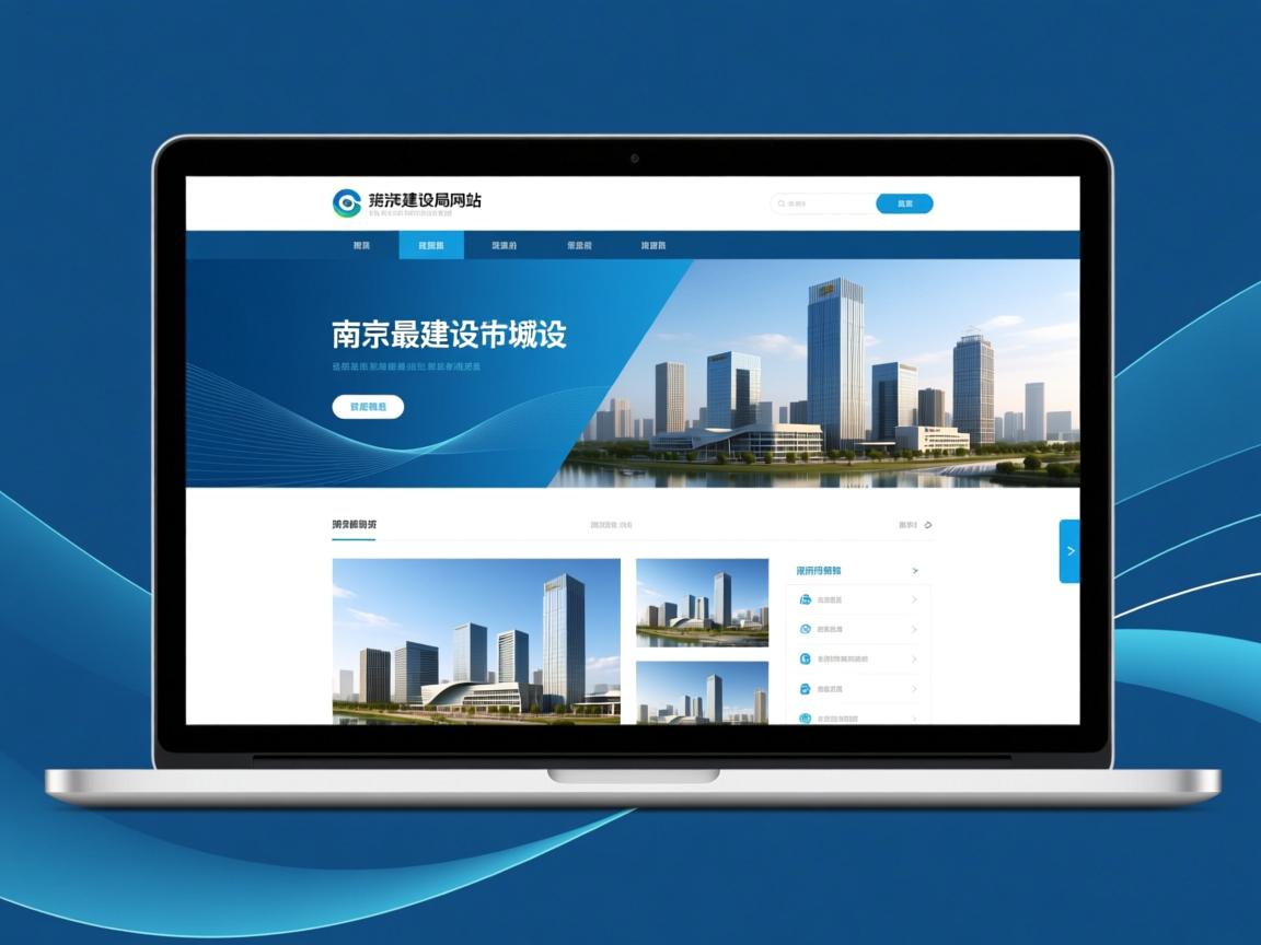 南通市建设局网站 - 网站建设的基本流程是什么? 普通人也能看懂的操作指南 - 鱼米玖-上海锐衡凯网络科技有限公司