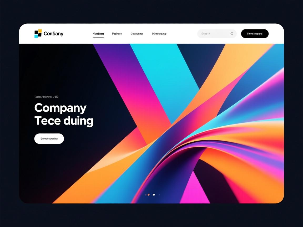 公司 网站 设计 - 网站建设的基本流程是什么? 普通人也能看懂的操作指南 - 鱼米玖-上海锐衡凯网络科技有限公司