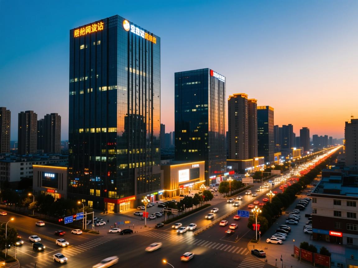 彬州网站建设 - 网站建设的基本流程是什么? 普通人也能看懂的操作指南 - 鱼米玖-上海锐衡凯网络科技有限公司