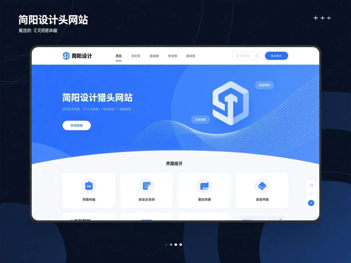 益阳设计猎头网站 - 网站建设的基本流程是什么? 普通人也能看懂的操作指南 - 鱼米玖-上海锐衡凯网络科技有限公司