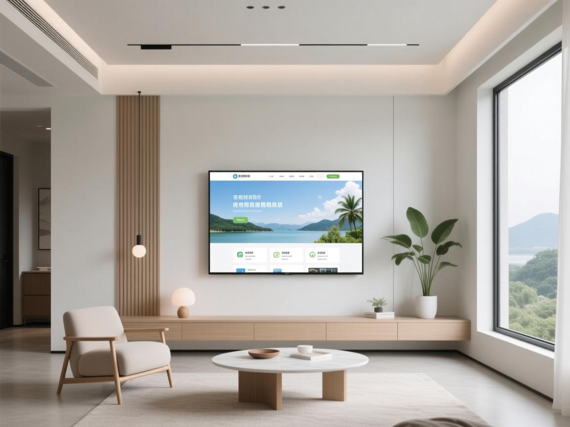 惠东网站建设 - 网站建设的基本流程是什么? 普通人也能看懂的操作指南 - 鱼米玖-上海锐衡凯网络科技有限公司