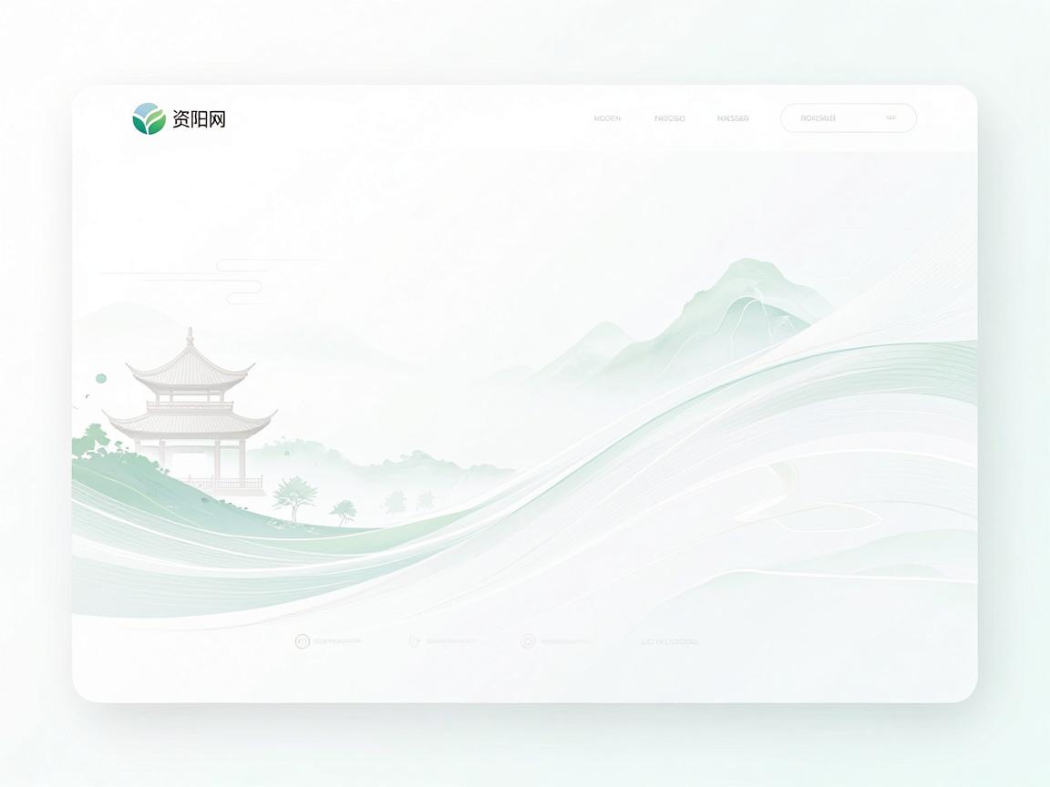 资阳网站建设美丽 - 网站建设的基本流程是什么? 普通人也能看懂的操作指南 - 鱼米玖-上海锐衡凯网络科技有限公司