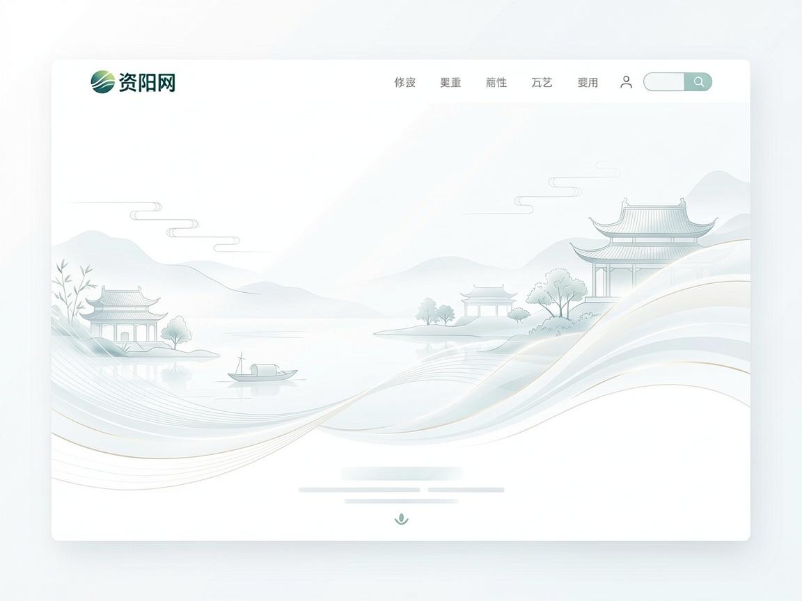 资阳网站建设美丽 - 网站建设的基本流程是什么? 普通人也能看懂的操作指南 - 鱼米玖-上海锐衡凯网络科技有限公司