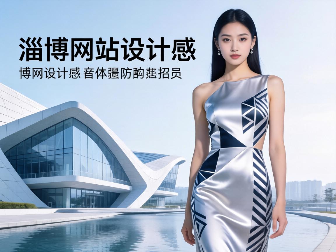 淄博网站设计感连衣裙 - 网站建设的基本流程是什么? 普通人也能看懂的操作指南 - 鱼米玖-上海锐衡凯网络科技有限公司