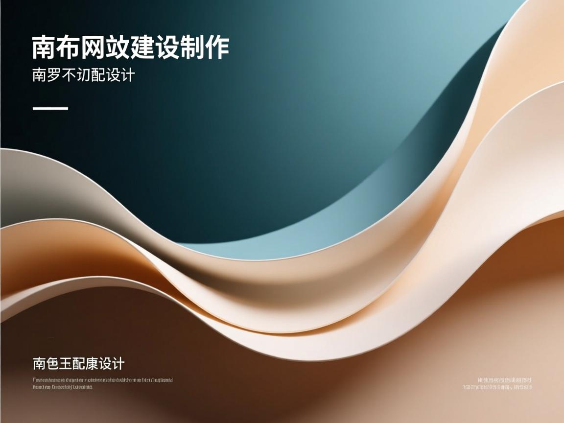 南通网站建设制作 - 网站建设的基本流程是什么? 普通人也能看懂的操作指南 - 鱼米玖-上海锐衡凯网络科技有限公司