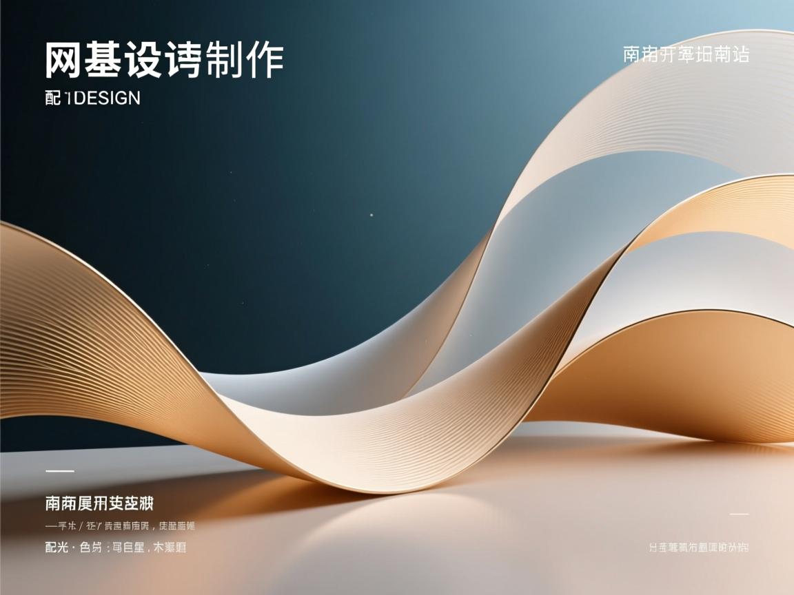 南通网站建设制作 - 网站建设的基本流程是什么? 普通人也能看懂的操作指南 - 鱼米玖-上海锐衡凯网络科技有限公司