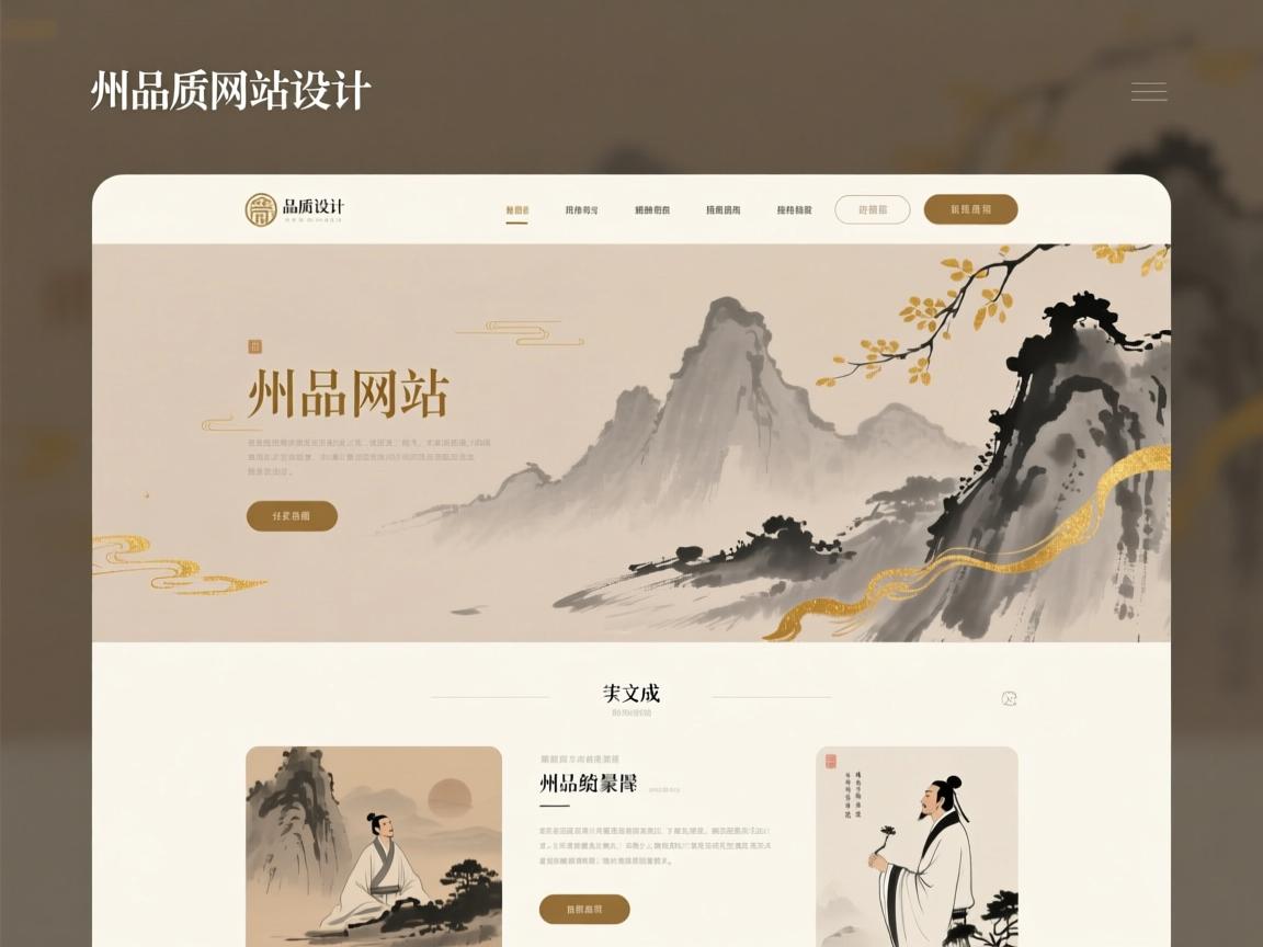 邳州品质网站设计 - 网站建设的基本流程是什么? 普通人也能看懂的操作指南 - 鱼米玖-上海锐衡凯网络科技有限公司