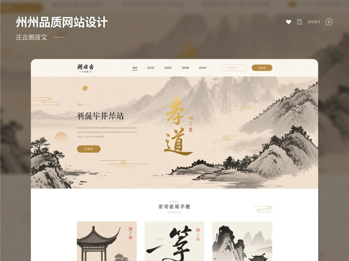 邳州品质网站设计 - 网站建设的基本流程是什么? 普通人也能看懂的操作指南 - 鱼米玖-上海锐衡凯网络科技有限公司