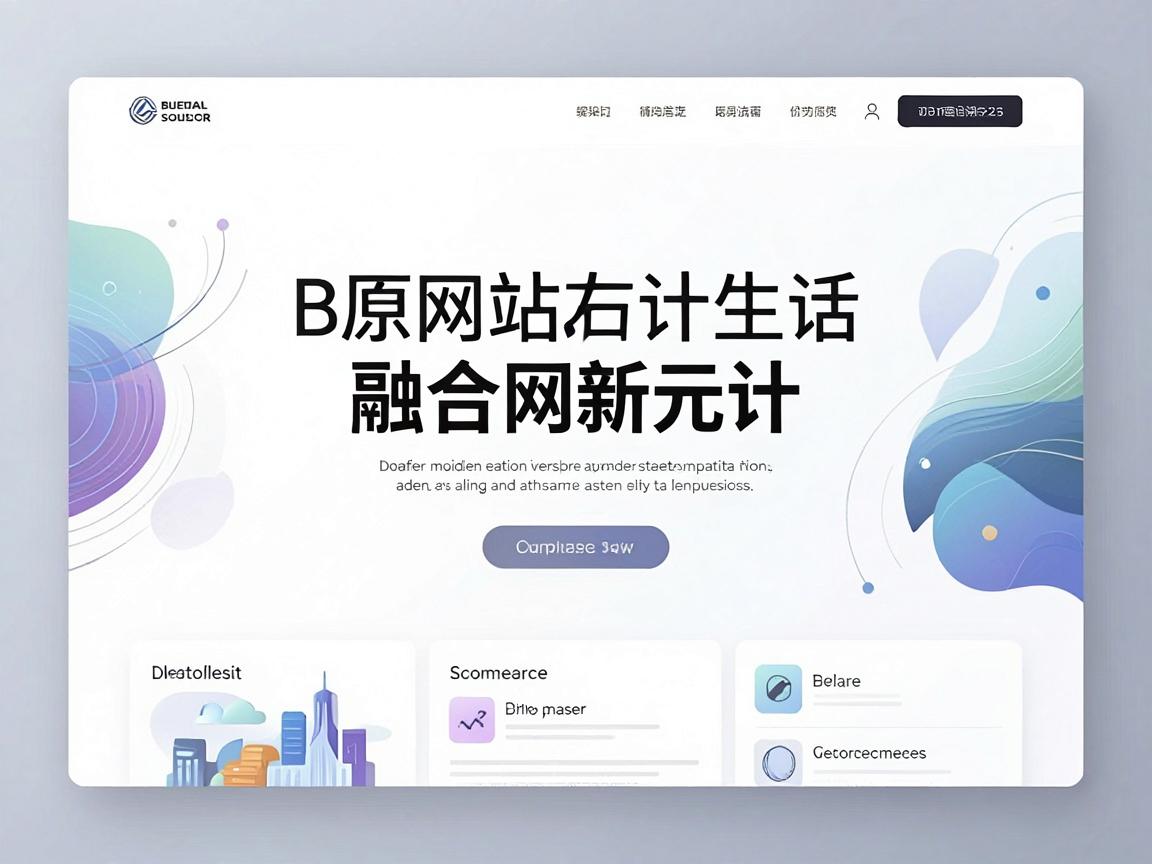 松原网站设计，打造专业、创新与用户友好的数字平台 - 网站建设的基本流程是什么? 普通人也能看懂的操作指南 - 鱼米玖-上海锐衡凯网络科技有限公司