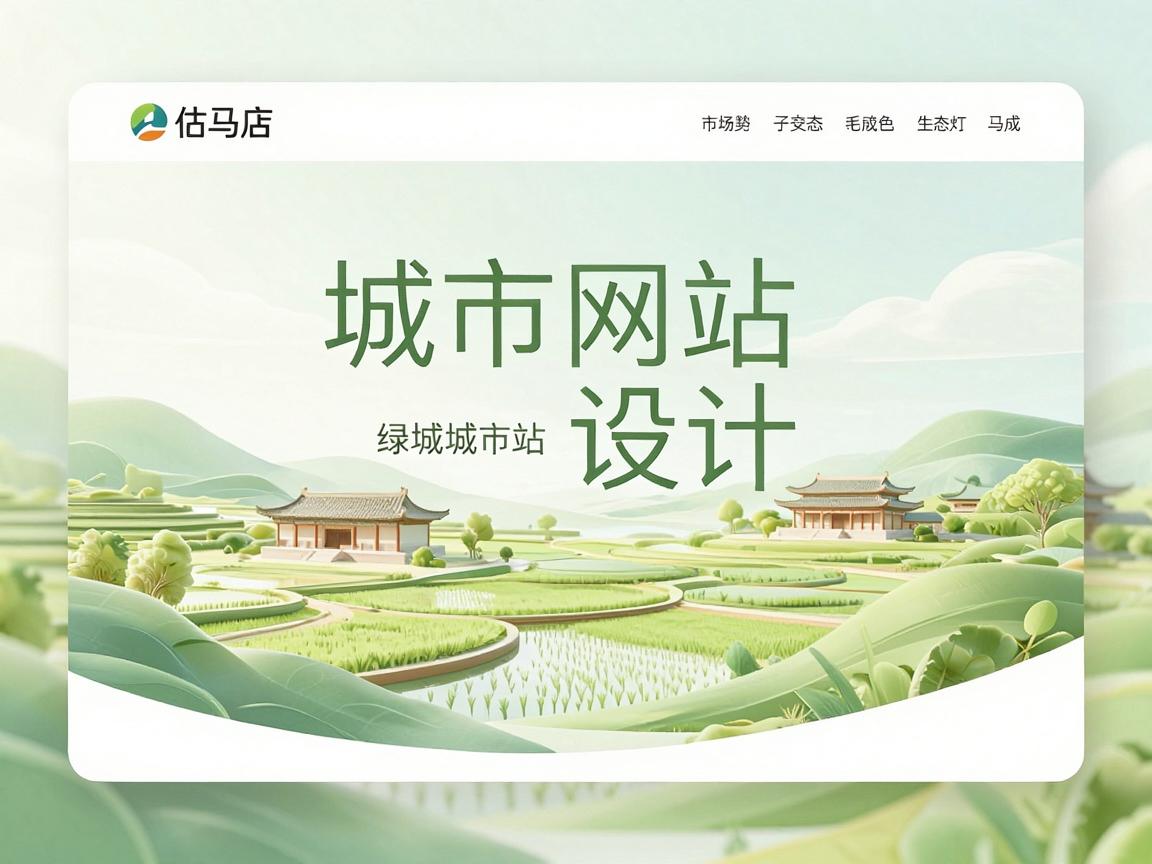 驻马店网站设计，打造城市形象的数字名片 - 网站建设的基本流程是什么? 普通人也能看懂的操作指南 - 鱼米玖-上海锐衡凯网络科技有限公司