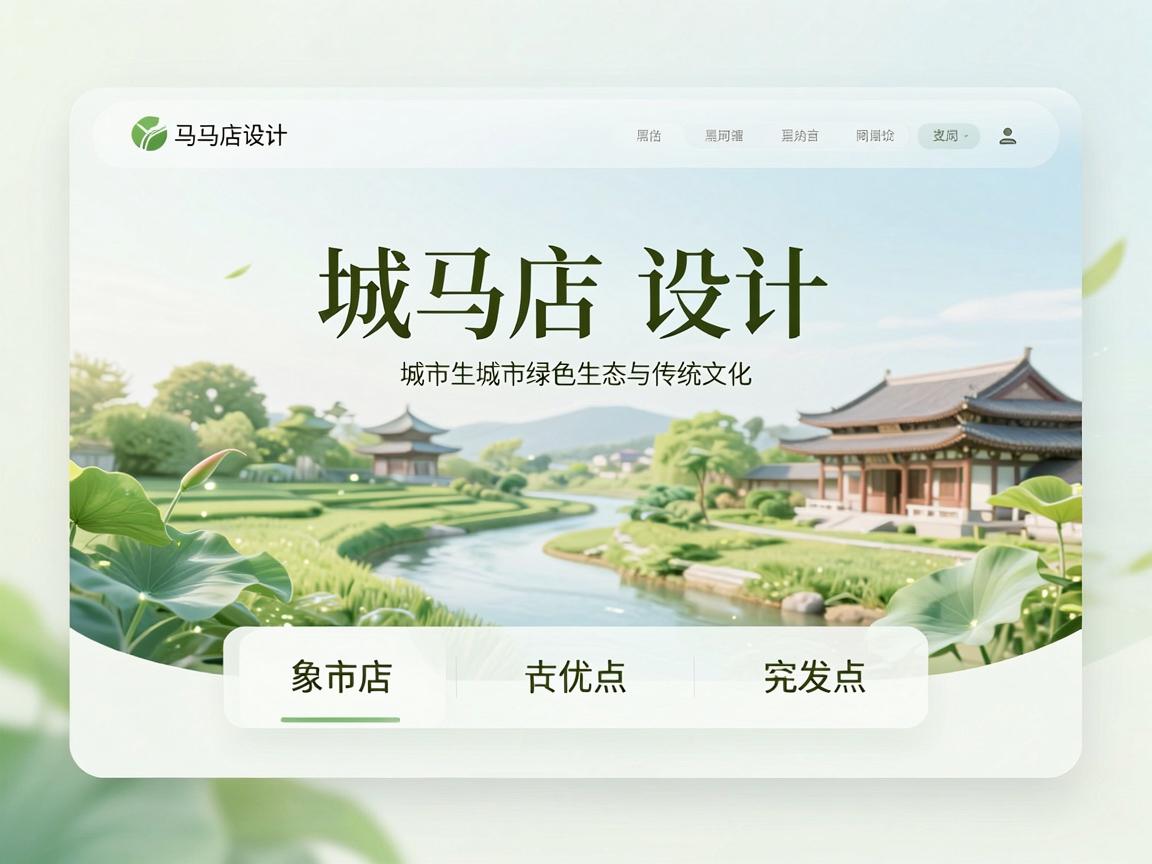 驻马店网站设计，打造城市形象的数字名片 - 网站建设的基本流程是什么? 普通人也能看懂的操作指南 - 鱼米玖-上海锐衡凯网络科技有限公司